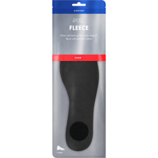 Fleece Såler