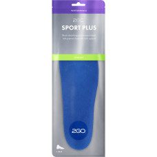 Sport Plus Skoindlæg