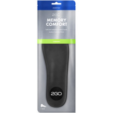 Memory foam indlæg