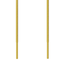 Fine gule snørebånd